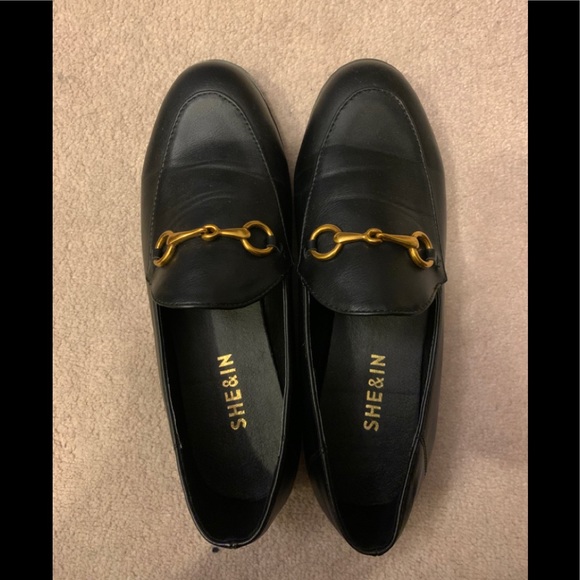 Shein loafers - Picture 4 of 6